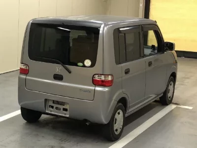 Honda THATS