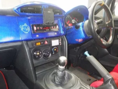 Toyota 86
