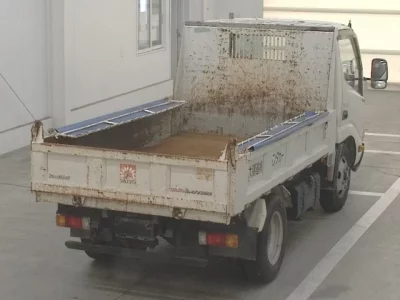 Hino DUTRO