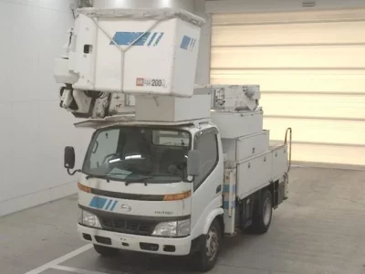 Hino DUTRO