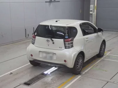 Toyota IQ