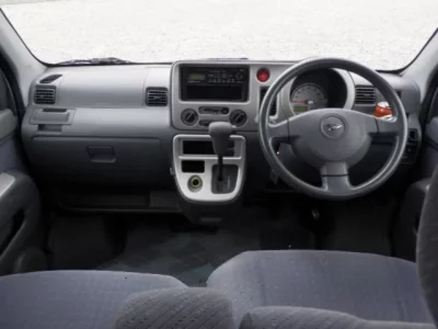 Daihatsu Atrai Wagon