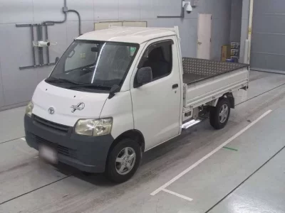 Toyota LITE ACE TRUCK