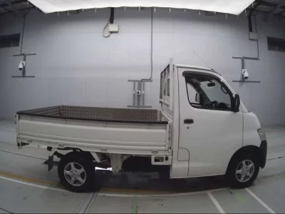 Toyota LITE ACE TRUCK