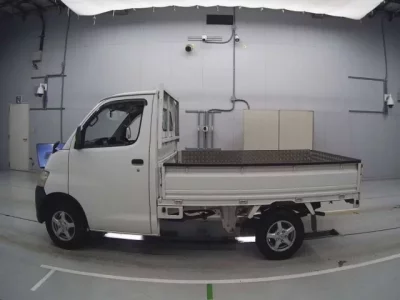 Toyota LITE ACE TRUCK