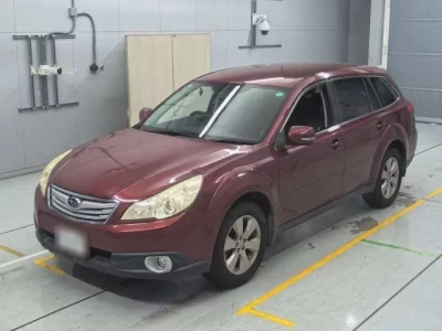 Subaru LEGACY OUTBACK