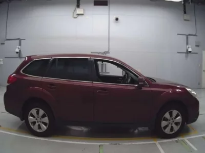 Subaru LEGACY OUTBACK