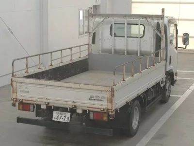 Mazda TITAN