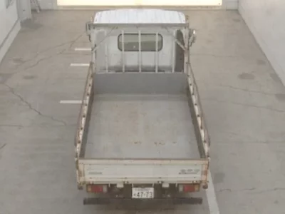 Mazda TITAN