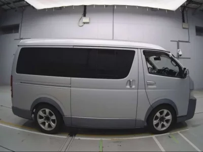 Toyota REGIUS ACE VAN