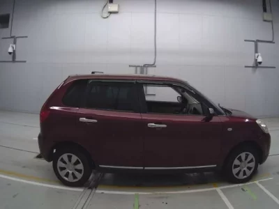 Mazda VERISA