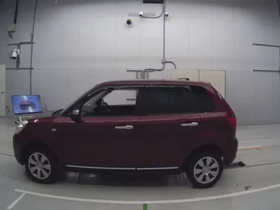 Mazda VERISA