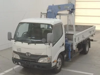 Hino DUTRO