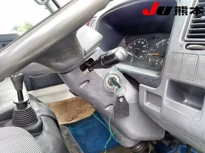 Toyota TOYOACE