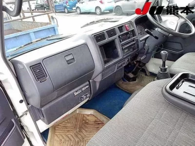 Toyota TOYOACE