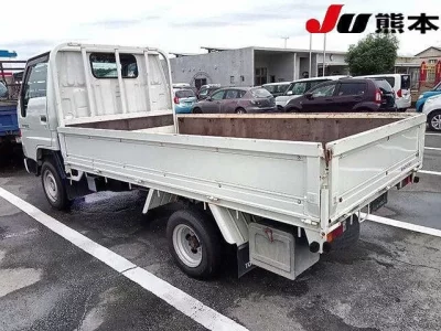 Toyota TOYOACE
