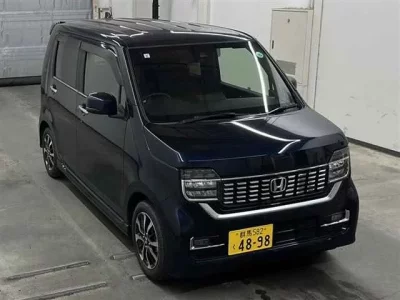 Honda N WGN