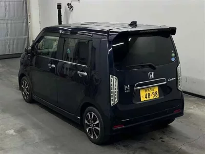 Honda N WGN