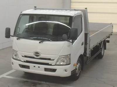 Hino DUTRO