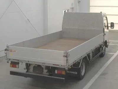 Hino DUTRO