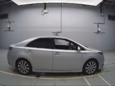 Toyota SAI