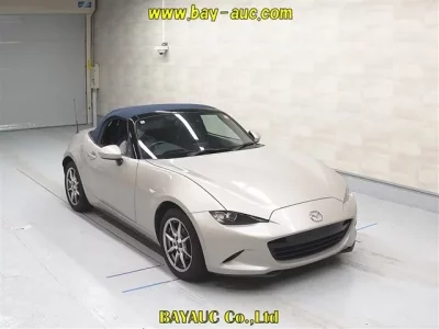 Mazda ROADSTER
