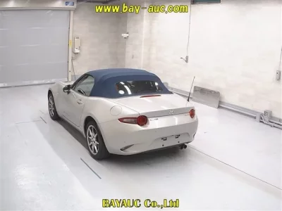 Mazda ROADSTER