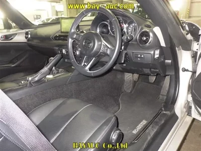 Mazda ROADSTER