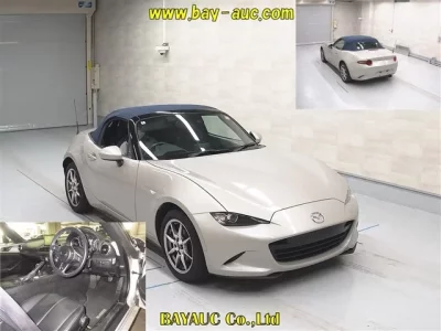 Mazda ROADSTER