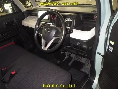 Mazda FLAIR WAGON