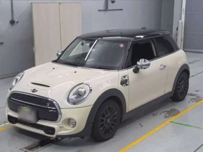 BMW MINI