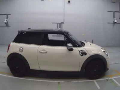 BMW MINI