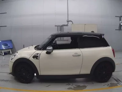 BMW MINI