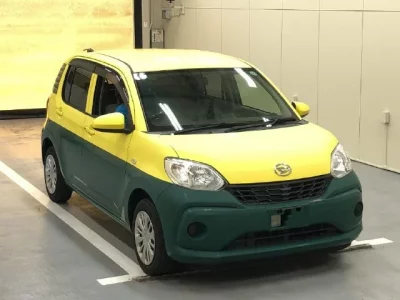 Daihatsu Boon
