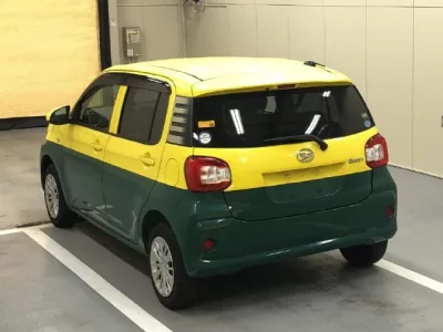 Daihatsu Boon
