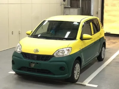 Daihatsu Boon