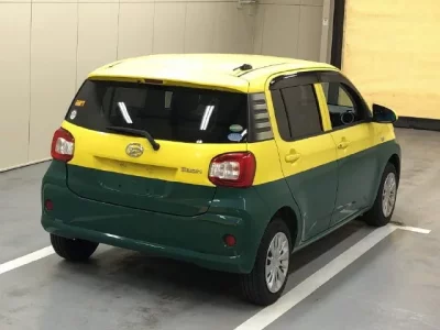 Daihatsu Boon