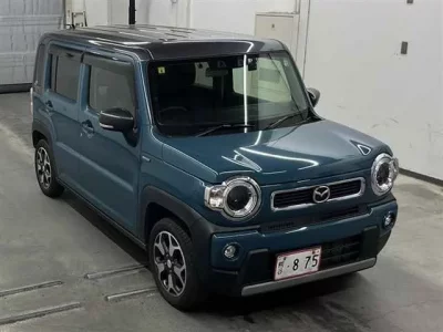 Mazda FLAIR