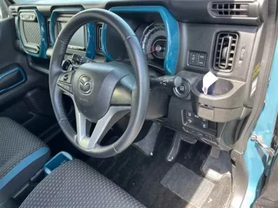 Mazda FLAIR