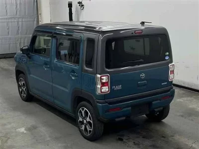 Mazda FLAIR