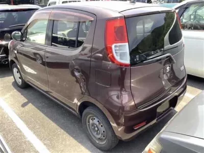 Suzuki MRWAGON