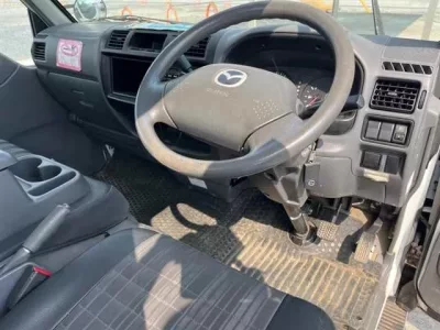 Mazda BONGO