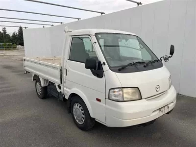 Mazda BONGO