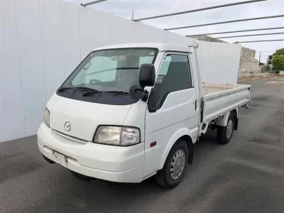 Mazda BONGO