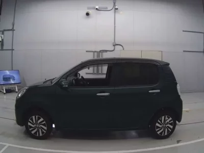 Daihatsu Boon