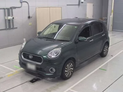 Daihatsu Boon