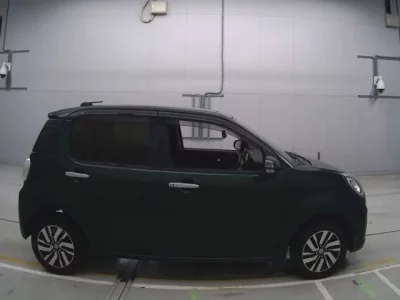 Daihatsu Boon