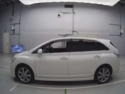 Toyota MARK X ZIO