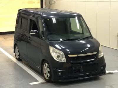 Suzuki PALETTE