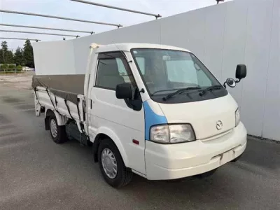 Mazda BONGO